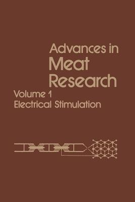 Advances in Meat Research(English, Paperback, Pearson A.M.)