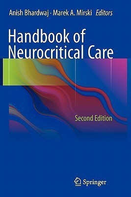 Handbook of Neurocritical Care(English, Paperback, unknown)