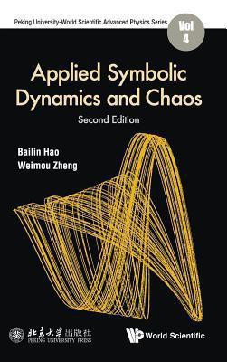 Applied Symbolic Dynamics And Chaos(English, Hardcover, Hao Bailin)