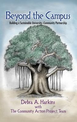 Beyond the Campus(English, Hardcover, Harkins Debra)