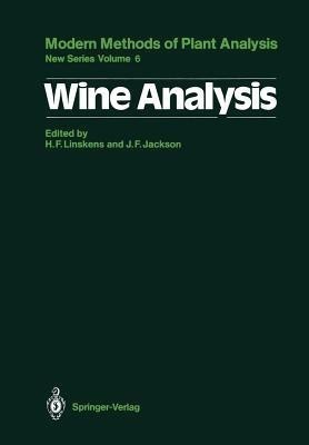 Wine Analysis(English, Paperback, unknown)