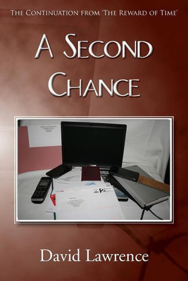 A Second Chance(English, Paperback, Lawrence David)