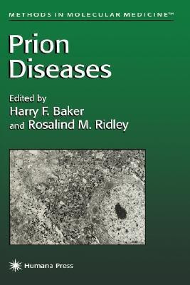 Prion Diseases(English, Hardcover, unknown)