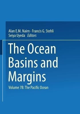 The Ocean Basins and Margins(English, Paperback, unknown)