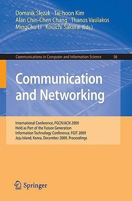Communication and Networking(English, Paperback, unknown)