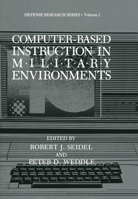 Computer-Based Instruction in Military Environments(English, Paperback, unknown)