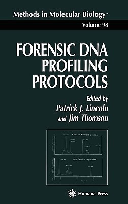 Forensic DNA Profiling Protocols(English, Hardcover, unknown)