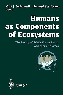 Humans as Components of Ecosystems(English, Paperback, unknown)
