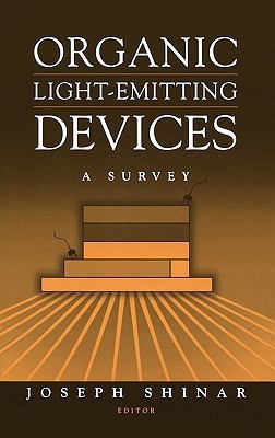 Organic Light-Emitting Devices(English, Hardcover, unknown)
