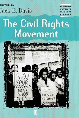 The Civil Rights Movement(English, Hardcover, unknown)