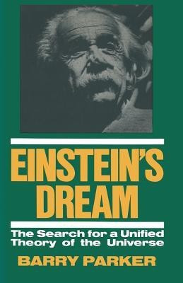 Einstein's Dream(English, Paperback, Parker Barry R.)