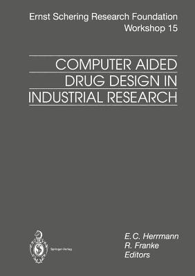 Computer Aided Drug Design in Industrial Research(English, Paperback, unknown)