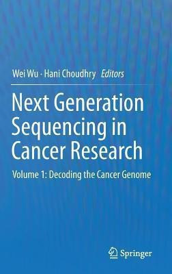 Next Generation Sequencing in Cancer Research(English, Hardcover, unknown)
