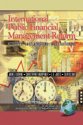 International Public Financial Management Reform(English, Paperback, unknown)