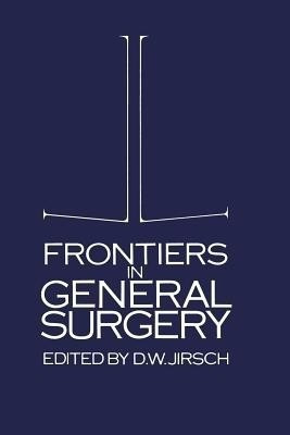 Frontiers in General Surgery(English, Paperback, unknown)