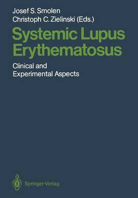 Systemic Lupus Erythematosus(English, Paperback, unknown)