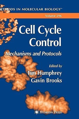 Cell Cycle Control(English, Hardcover, unknown)