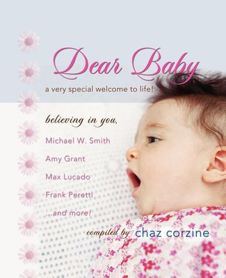 Dear Baby(English, Paperback, Corzine Chaz)