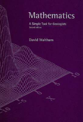 Mathematics(English, Paperback, Waltham David)