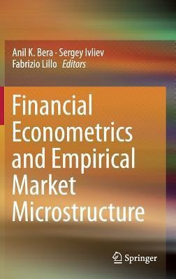 Financial Econometrics and Empirical Market Microstructure(English, Hardcover, unknown)