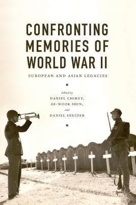 Confronting Memories of World War II(English, Hardcover, unknown)