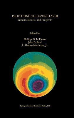 Protecting the Ozone Layer(English, Hardcover, unknown)