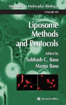 Liposome Methods and Protocols(English, Hardcover, unknown)