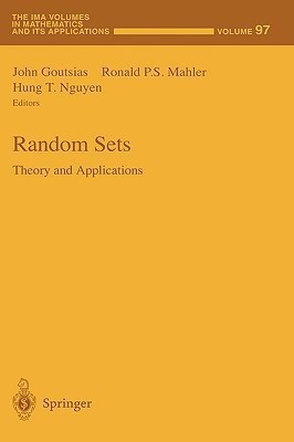 Random Sets(English, Hardcover, unknown)