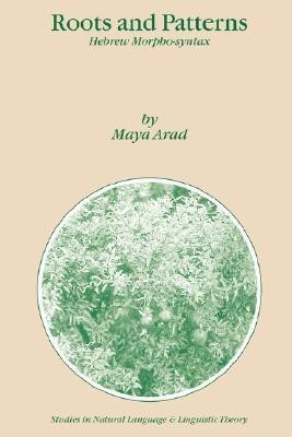 Roots and Patterns(English, Paperback, Arad Maya)