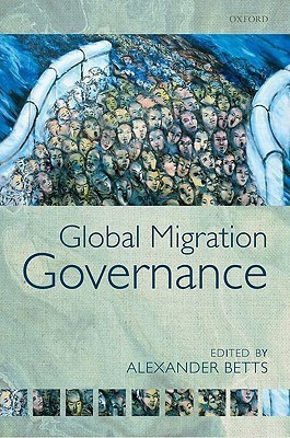 Global Migration Governance(English, Hardcover, unknown)