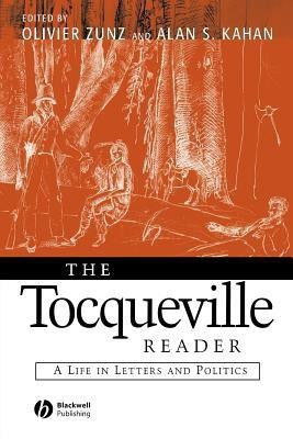 The Tocqueville Reader(English, Paperback, unknown)