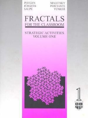 Fractals for the Classroom: Strategic Activities Volume One(English, Paperback, Peitgen Heinz-Otto)