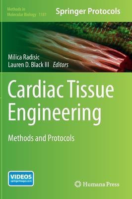 Cardiac Tissue Engineering(English, Hardcover, unknown)