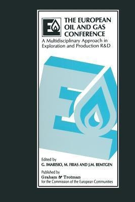 The European Oil and Gas Conference(English, Paperback, unknown)