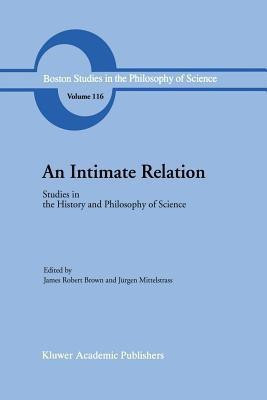 An Intimate Relation(English, Paperback, unknown)