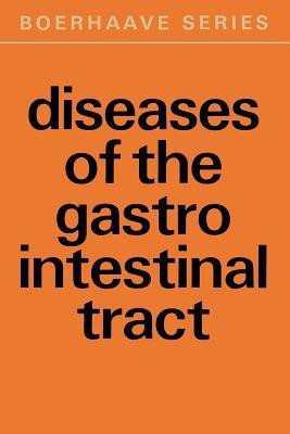 Diseases of the Gastro-Intestinal Tract(English, Paperback, unknown)