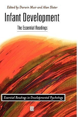 Infant Development(English, Hardcover, unknown)