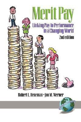Merit Pay(English, Paperback, Heneman Robert L.)