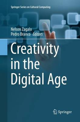 Creativity in the Digital Age(English, Paperback, unknown)