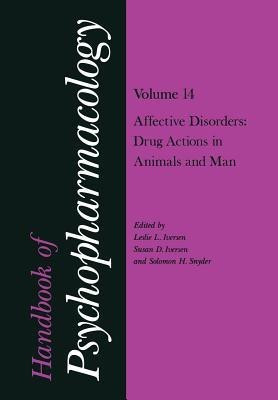 Handbook of Psychopharmacology(English, Paperback, unknown)