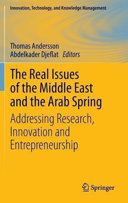 The Real Issues of the Middle East and the Arab Spring(English, Hardcover, unknown)