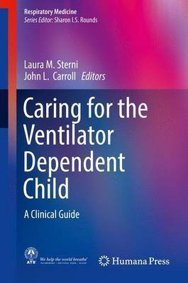 Caring for the Ventilator Dependent Child(English, Hardcover, unknown)
