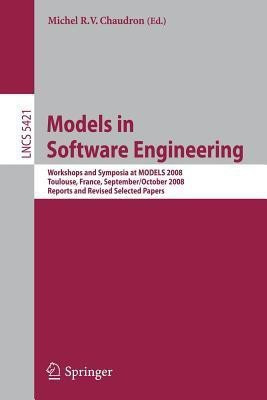 Models in Software Engineering(English, Paperback, unknown)