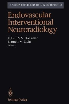 Endovascular Interventional Neuroradiology(English, Paperback, unknown)