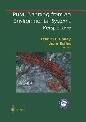 Rural Planning from an Environmental Systems Perspective(English, Paperback, unknown)