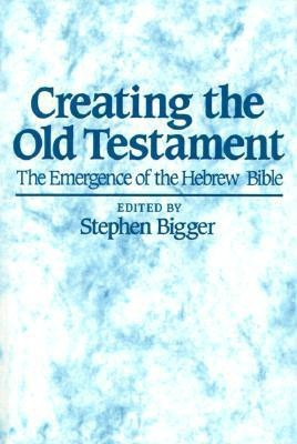 Creating the Old Testament(English, Paperback, unknown)