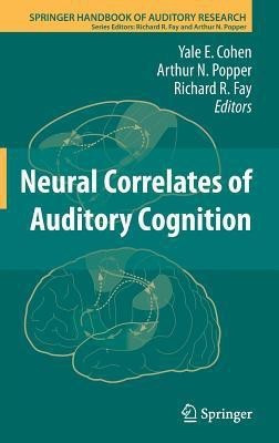 Neural Correlates of Auditory Cognition(English, Hardcover, unknown)