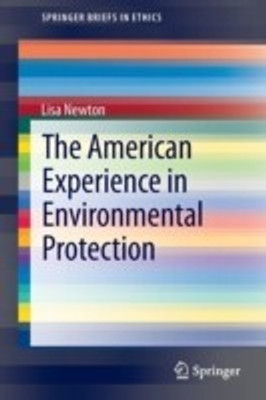 The American Experience in Environmental Protection(English, Paperback, Newton Lisa)