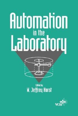 Automation in the Laboratory(English, Hardcover, unknown)