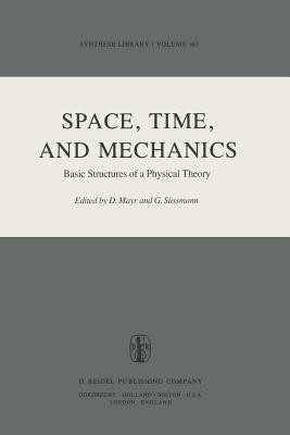 Space, Time, and Mechanics(English, Paperback, unknown)